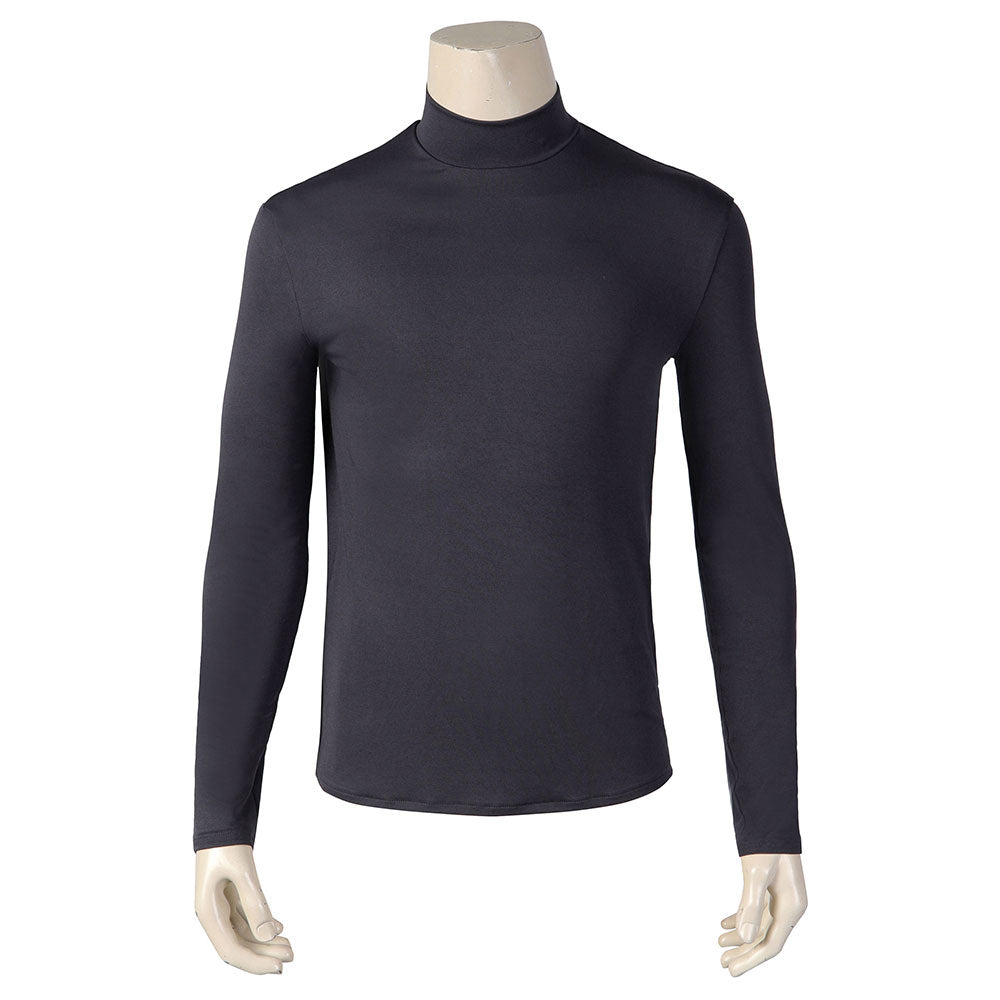 The Legend of Zelda: Tears of the Kingdom Link Cosplay Costume