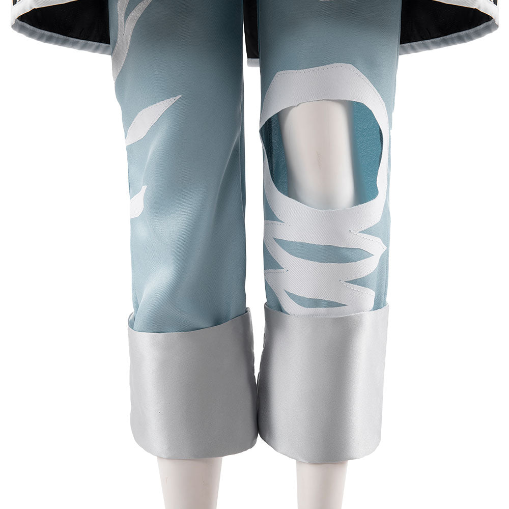 Neo: Il mondo finisce con te Rindo Costume Cosplay