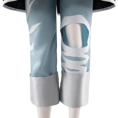 Neo: Il mondo finisce con te Rindo Costume Cosplay