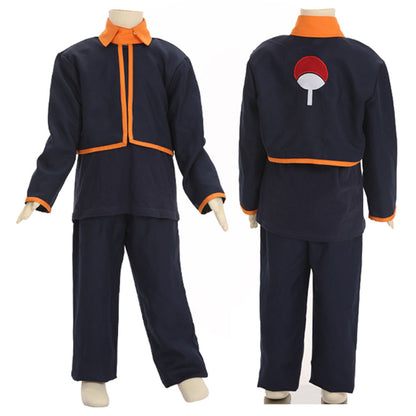 Child Size Kids Size Young Kakashi Hatake from Naruto Halloween Cospla –  Gcosplay