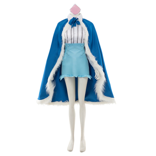 一件式 Uruti Ulti 角色扮演服裝