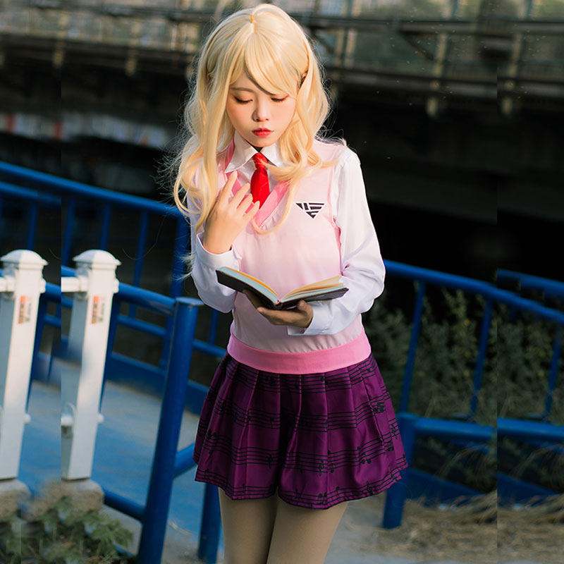 Danganronpa Dangan Ronpa V3 Killing Harmony Kaede Akamatsu Halloween danganronpa-dangan-ronpa-v3-killing-harmony-kaede-akamatsu-halloween