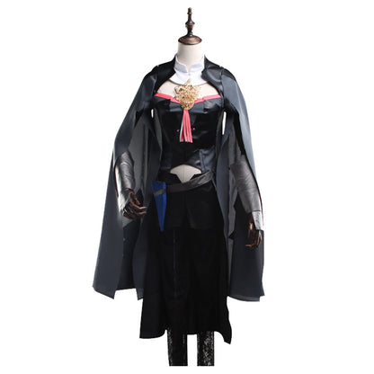 Fire Emblem: Three Houses Female Byleth Cosplay Costume
