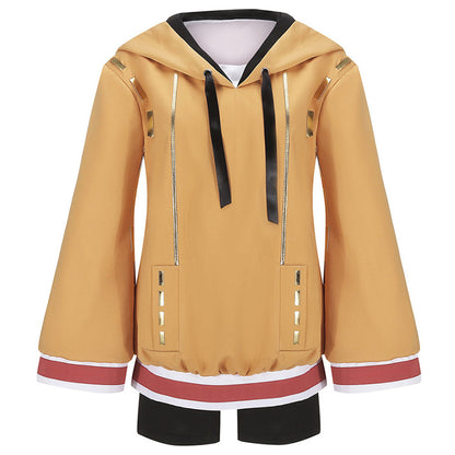 Guilty Gear STRIVE May Cosplay Costume – Gcosplay