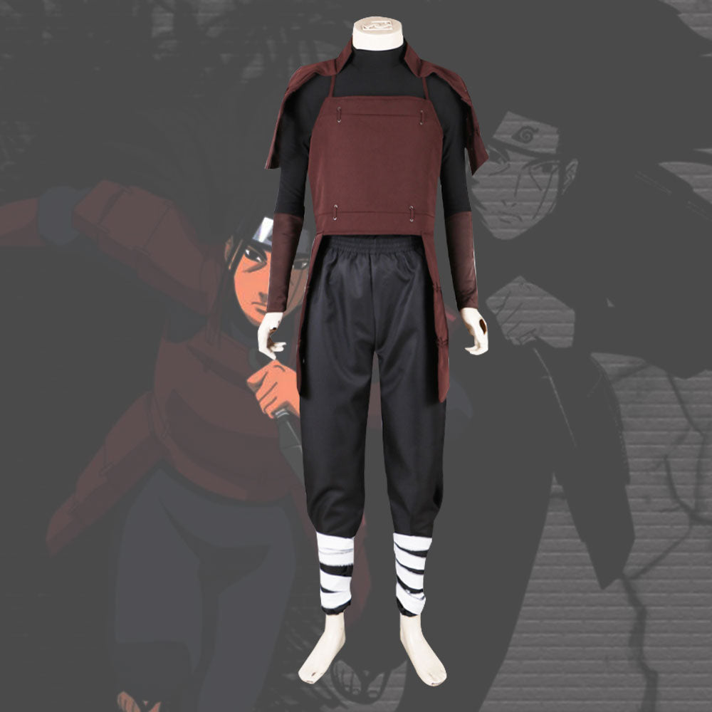 Hashirama Mask Naruto Hashirama