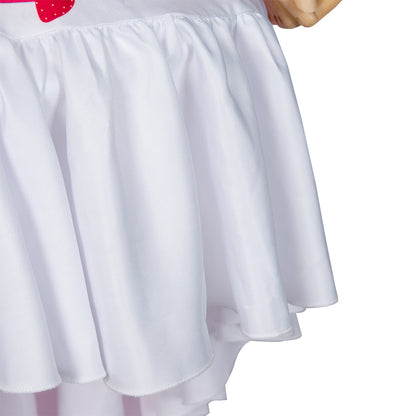 Vocaloid 15 Aniversario Hatsune Miku Cosplay Disfraz