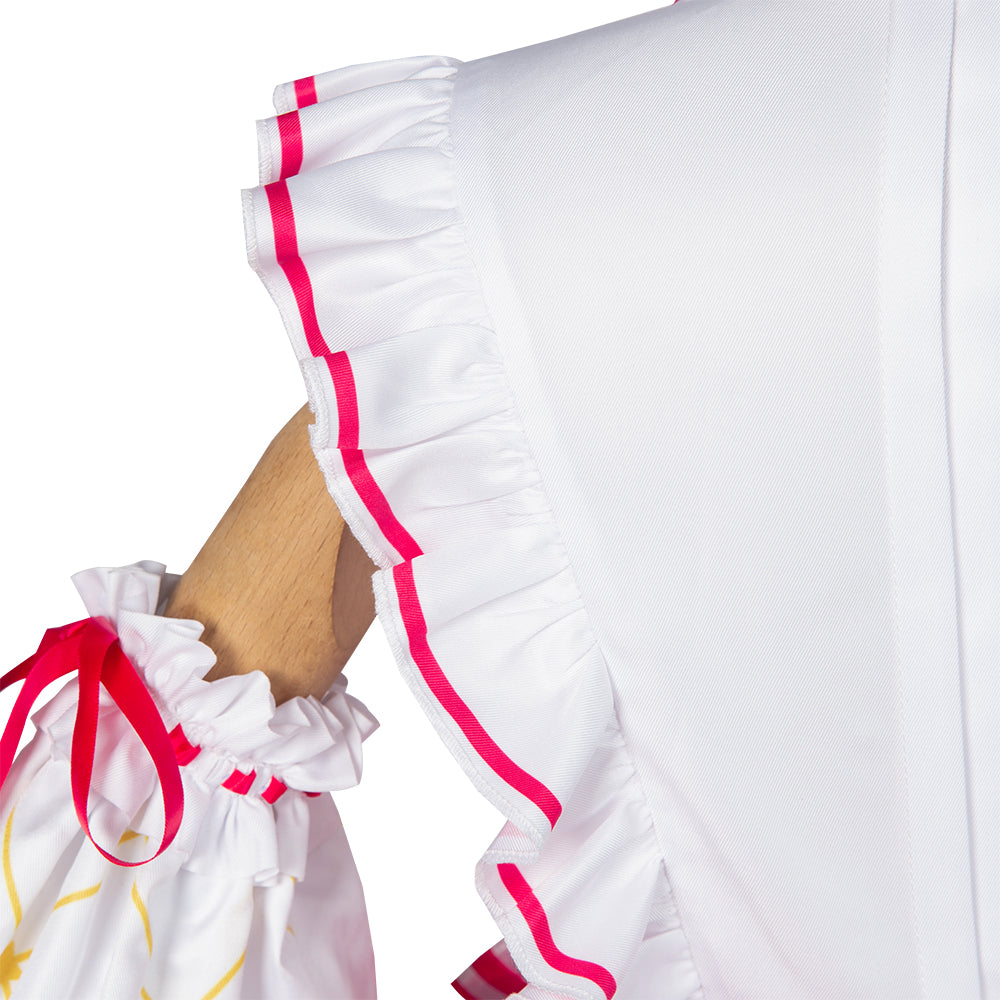 Vocaloid 15 Aniversario Hatsune Miku Cosplay Disfraz