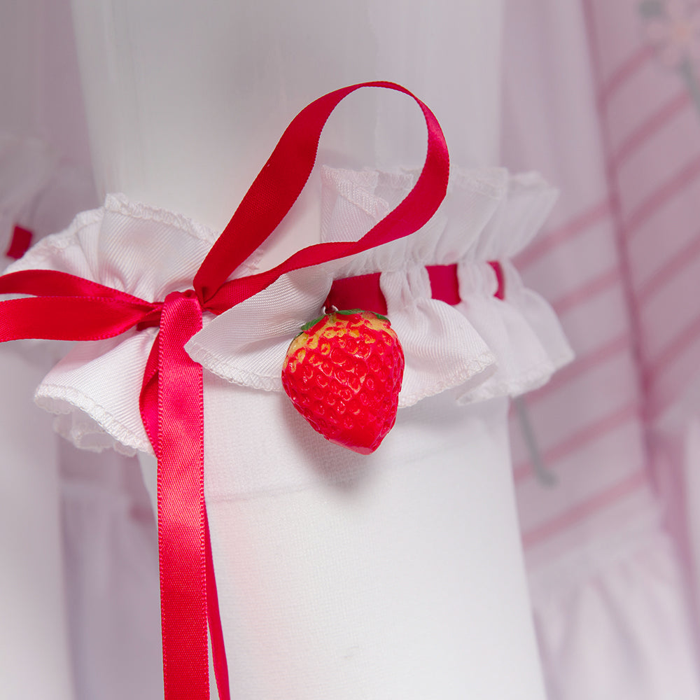 Vocaloid 15 Aniversario Hatsune Miku Cosplay Disfraz