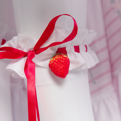 Vocaloid 15 Aniversario Hatsune Miku Cosplay Disfraz