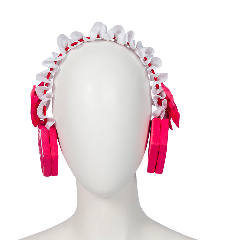 Vocaloid 15 Aniversario Hatsune Miku Cosplay Disfraz