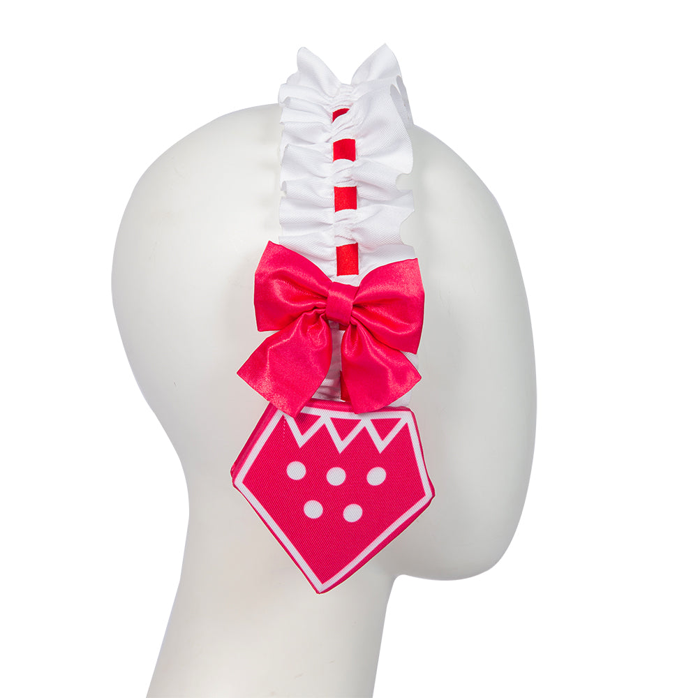 Vocaloid 15 Aniversario Hatsune Miku Cosplay Disfraz