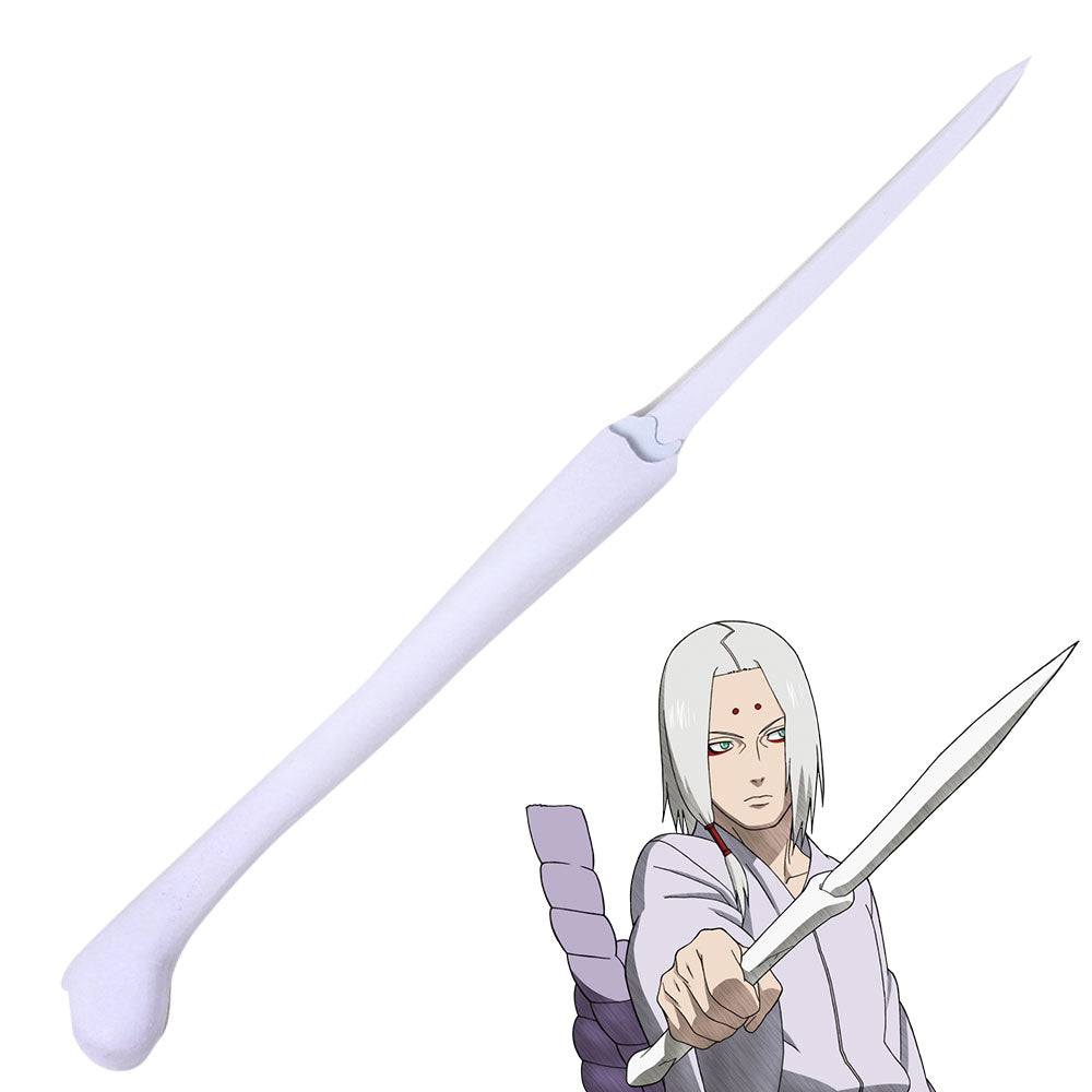 Kimimaro from Naruto Halloween Sword Cosplay Weapon Prop