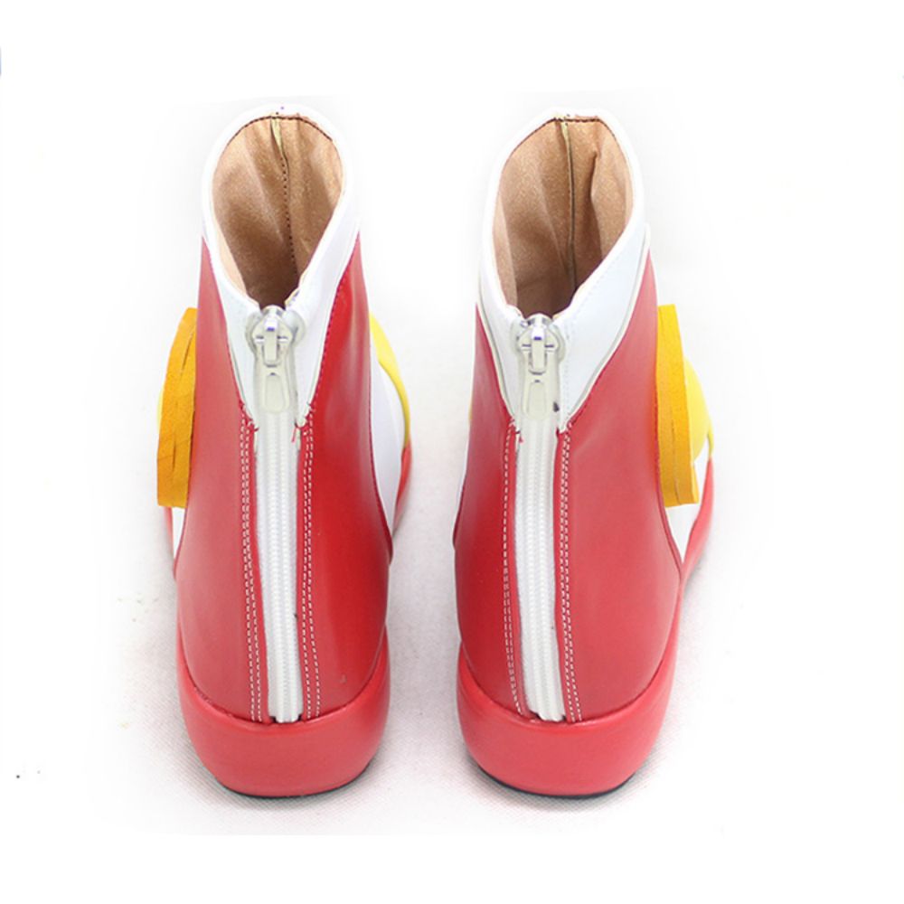 One Piece Film Red 2022 Movie UTA Cosplay Shoes