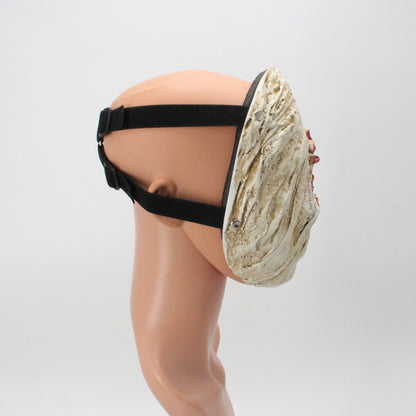 Silent Hill Infirmière Halloween Masque Cosplay Accessoire Prop B Edition