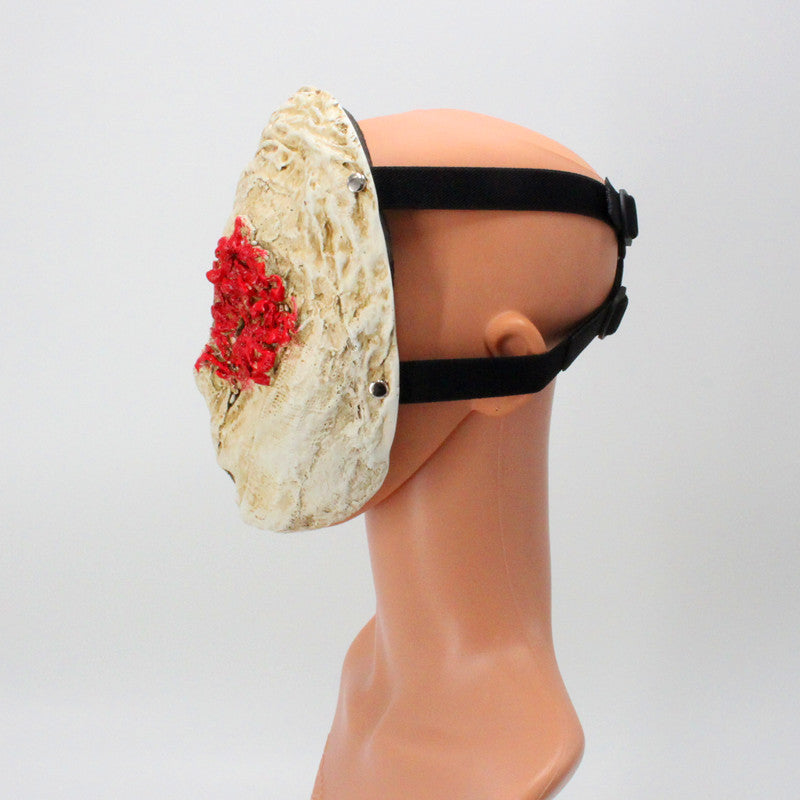 Silent Hill Infirmière Halloween Masque Cosplay Accessoire Prop B Edition