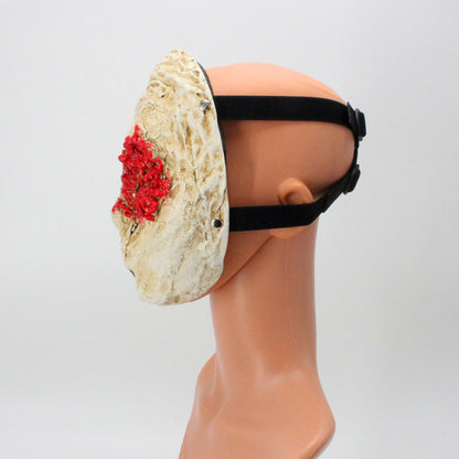 Silent Hill Infirmière Halloween Masque Cosplay Accessoire Prop B Edition