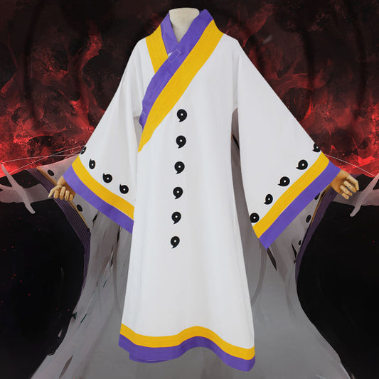 Kaguya ¨­tsutsuki Ootutuki Kaguya from Naruto Halloween Cosplay Costume