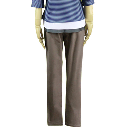 Danganronpa Dangan Ronpa V3: tuer l'harmonie Rantaro Amami Cosplay déguisement