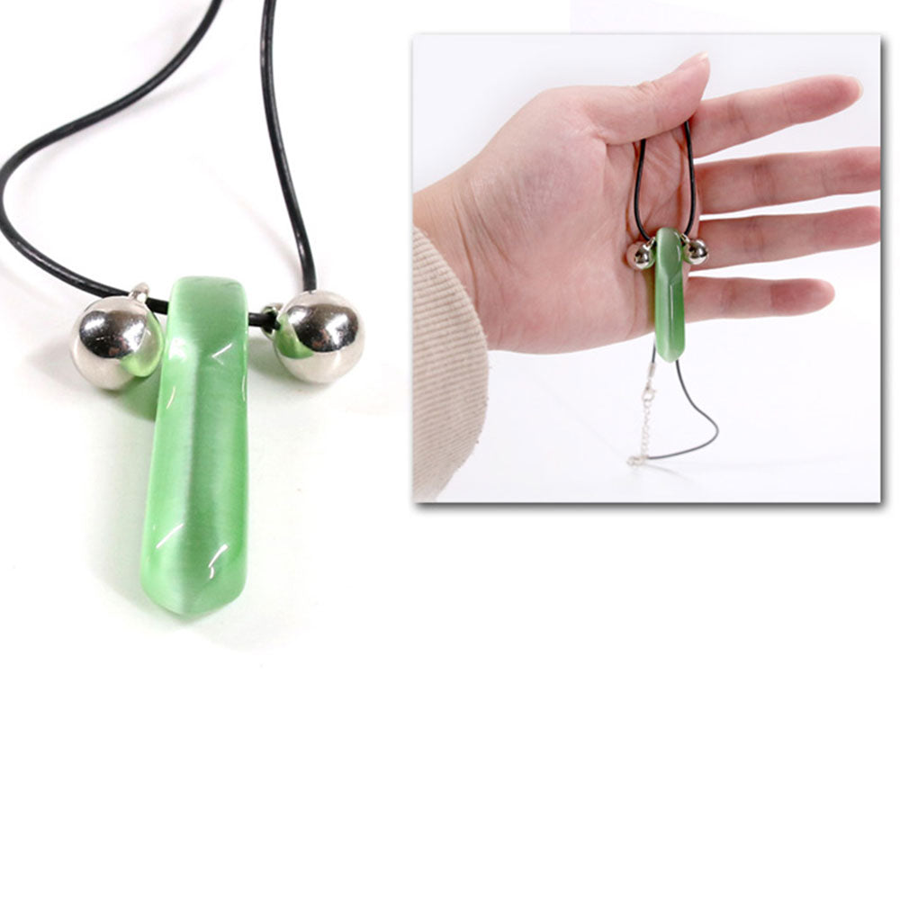 SalesOne Jewelry GameStop Naruto Shippuden Tsunade's Necklace & Nine Tails  Pin | eBay