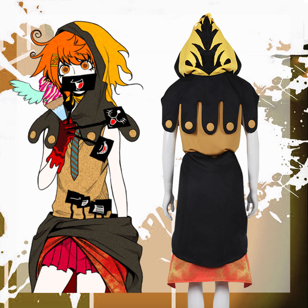 コスプレ衣装 Rio Your Turn to Die Rio Ranger Halloween Cosplay Costume – Gcosplay